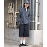 スーパーバギーデニムショーツ | WEGO【MEN】 | 詳細画像20 