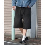 スーパーバギーデニムショーツ | WEGO【MEN】 | 詳細画像23 