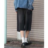 スーパーバギーデニムショーツ | WEGO【MEN】 | 詳細画像25 