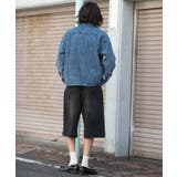 スーパーバギーデニムショーツ | WEGO【MEN】 | 詳細画像28 