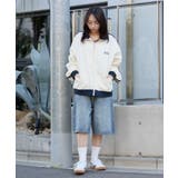 スーパーバギーデニムショーツ | WEGO【MEN】 | 詳細画像33 