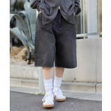 スーパーバギーデニムショーツ | WEGO【MEN】 | 詳細画像36 