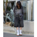 スーパーバギーデニムショーツ | WEGO【MEN】 | 詳細画像39 