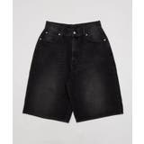 スーパーバギーデニムショーツ | WEGO【MEN】 | 詳細画像43 