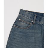 スーパーバギーデニムショーツ | WEGO【MEN】 | 詳細画像45 
