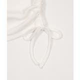 サイドドロストキーネックロンT | WEGO【WOMEN】 | 詳細画像32 