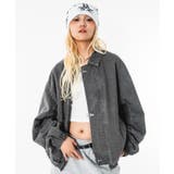 ファイヤーマンジャケット | WEGO【MEN】 | 詳細画像2 