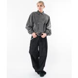 ファイヤーマンジャケット | WEGO【MEN】 | 詳細画像4 