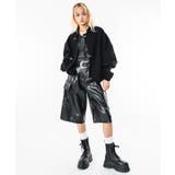 ファイヤーマンジャケット | WEGO【MEN】 | 詳細画像7 