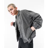 ファイヤーマンジャケット | WEGO【MEN】 | 詳細画像11 