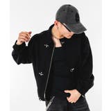 ファイヤーマンジャケット | WEGO【MEN】 | 詳細画像17 