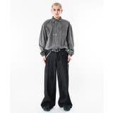 ファイヤーマンジャケット | WEGO【MEN】 | 詳細画像35 