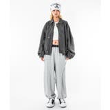 ファイヤーマンジャケット | WEGO【MEN】 | 詳細画像39 