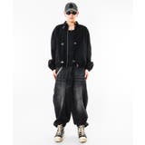 ファイヤーマンジャケット | WEGO【MEN】 | 詳細画像43 