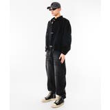 ファイヤーマンジャケット | WEGO【MEN】 | 詳細画像44 