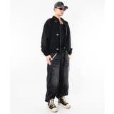 ファイヤーマンジャケット | WEGO【MEN】 | 詳細画像46 