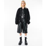 ファイヤーマンジャケット | WEGO【MEN】 | 詳細画像47 