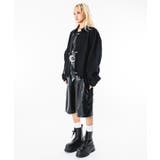 ファイヤーマンジャケット | WEGO【MEN】 | 詳細画像48 