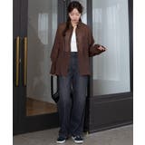 シアーシャツ | WEGO【WOMEN】 | 詳細画像2 