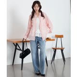 シアーシャツ | WEGO【WOMEN】 | 詳細画像14 
