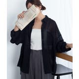 シアーシャツ | WEGO【WOMEN】 | 詳細画像25 