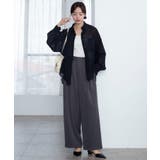 シアーシャツ | WEGO【WOMEN】 | 詳細画像26 