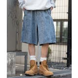 イージーコットンハーフパンツ | WEGO【MEN】 | 詳細画像1 