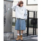 イージーコットンハーフパンツ | WEGO【MEN】 | 詳細画像2 