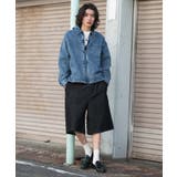 イージーコットンハーフパンツ | WEGO【MEN】 | 詳細画像3 