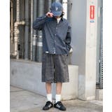 イージーコットンハーフパンツ | WEGO【MEN】 | 詳細画像4 
