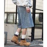 イージーコットンハーフパンツ | WEGO【MEN】 | 詳細画像11 