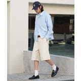 イージーコットンハーフパンツ | WEGO【MEN】 | 詳細画像29 