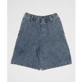 イージーコットンハーフパンツ | WEGO【MEN】 | 詳細画像31 