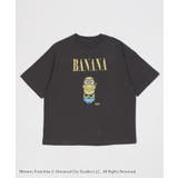 キャラクターズグラフィックT3(SS) | WEGO【MEN】 | 詳細画像1 