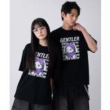 柄4 | アソートグラフィックBIG T(SS) | WEGO【MEN】