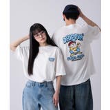 柄5 | アソートグラフィックBIG T(SS) | WEGO【MEN】