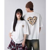 柄13 | アソートグラフィックBIG T(SS) | WEGO【MEN】