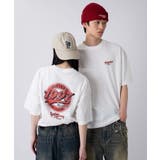 柄15 | アソートグラフィックBIG T(SS) | WEGO【MEN】