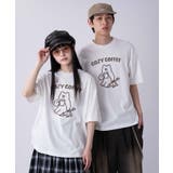 柄27 | アソートグラフィックBIG T(SS) | WEGO【MEN】