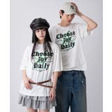 柄29 | アソートグラフィックBIG T(SS) | WEGO【MEN】