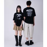アソートグラフィックBIG T(SS) | WEGO【MEN】 | 詳細画像3 