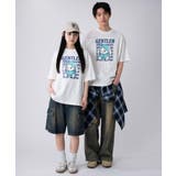 アソートグラフィックBIG T(SS) | WEGO【MEN】 | 詳細画像4 