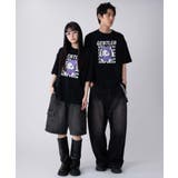 アソートグラフィックBIG T(SS) | WEGO【MEN】 | 詳細画像5 