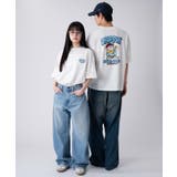 アソートグラフィックBIG T(SS) | WEGO【MEN】 | 詳細画像6 