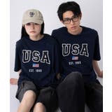アソートグラフィックBIG T(SS) | WEGO【MEN】 | 詳細画像10 