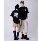 アソートグラフィックBIG T(SS) | WEGO【MEN】 | 詳細画像12 