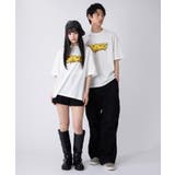 アソートグラフィックBIG T(SS) | WEGO【MEN】 | 詳細画像13 