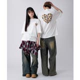 アソートグラフィックBIG T(SS) | WEGO【MEN】 | 詳細画像16 