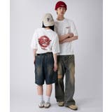 アソートグラフィックBIG T(SS) | WEGO【MEN】 | 詳細画像18 