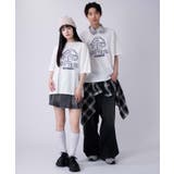 アソートグラフィックBIG T(SS) | WEGO【MEN】 | 詳細画像22 